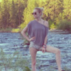 Meet your Posher, Haley